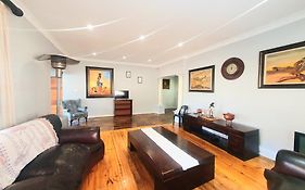 Effortless Holiday Home Vincent